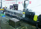 Doppelte Schrauben-Plastikextruder-Maschine mit hoher Leistungsfähigkeit des Ertrag-500kg/hr fournisseur