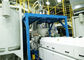 Einzelner Schraubenzieher CER-ISO 90mm, Plastikwiederverwertungsextruder-Maschine fournisseur