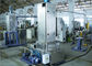 Unterwassergranulierer-System für thermoplastisches zusammensetzendes 1000kg/hr fournisseur
