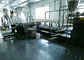 Zweistufige Verdrängungs-Linie für PVC, das, PVC-Körnchen herstellen Maschine zusammensetzt fournisseur