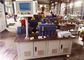 Siemens-Inverter-Labordoppelschneckenextruder für das Plastikzusammensetzen fournisseur