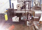 Weich/Hart-PVC, die zweistufige einfache Operation der Extruder-Maschinen-1000kg/hr zusammensetzt fournisseur