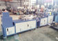 Doppelte Schrauben-Laborstufe-Extruder-Maschine mit dem Ertrag 5-10kg/hr in hohem Grade leistungsfähig fournisseur
