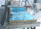 Schrauben-Verdrängungs-Linie des Zwillings-50kg/hr für LFT-D Beschichtung mit pp. + Glasfaser fournisseur