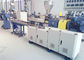 Doppelte Schrauben-Laborstufe-Extruder-Maschine mit dem Ertrag 5-10kg/hr in hohem Grade leistungsfähig fournisseur