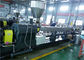 Doppelte Schrauben-Plastikextruder-Maschine mit hoher Leistungsfähigkeit des Ertrag-500kg/hr fournisseur