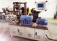 Siemens-Inverter-Labordoppelschneckenextruder für das Plastikzusammensetzen fournisseur