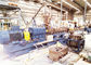 Plastikdoppelschneckenextruder-Maschine für Füller Masterbatch, das CER-ISO-Zustimmung macht fournisseur