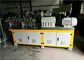30kg/hr Laborstufe-Extruder, Doppelschrauben-Laborverdrängungs-Linie für Polymer-Proben fournisseur
