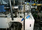 Voller automatischer Unterwasserpelletisierer für TPV, das Produktion zusammensetzt fournisseur